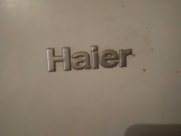 Продам холодильник (в неробочому стані) Haier.