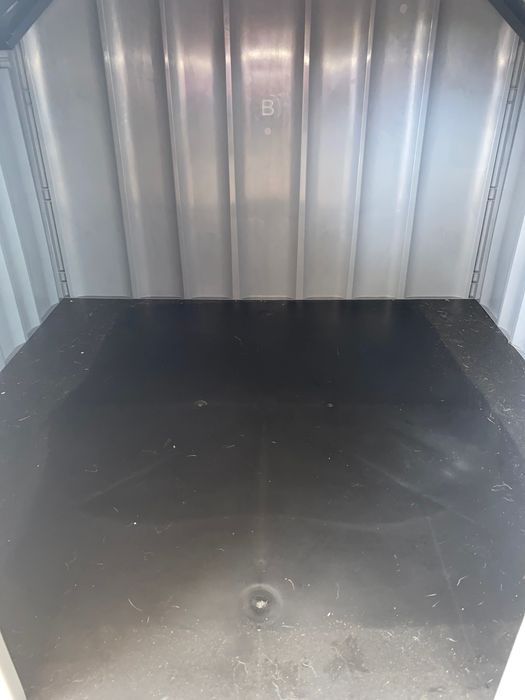 Casota cão NOVA 92x87x91cm