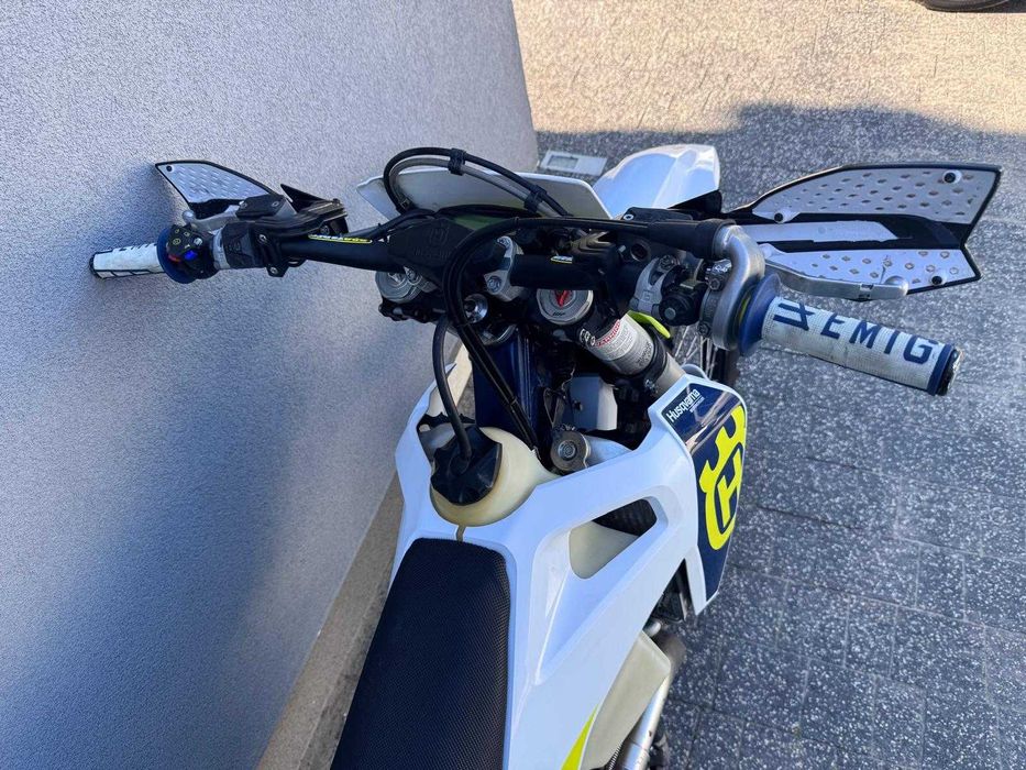Husqvarna FE 250 SALON Polska Pierwszy właściciel