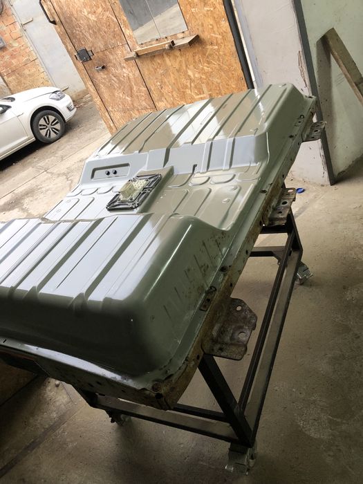 Батарея 24 kWh Nissan Leaf Ze0