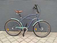 Велосипед Medano Artist Mint Graphite 26"