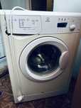 Стиралка INDESIT