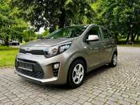 Kia Picanto Super Stan !!!