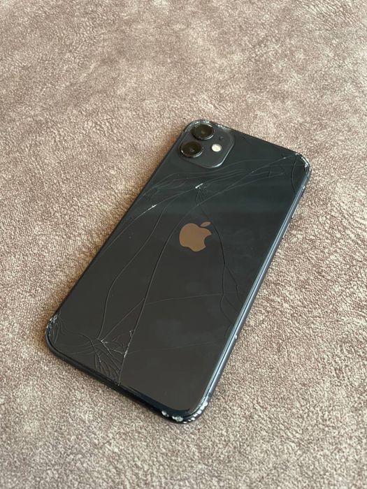 Iphone 11/128 GB Neverlock