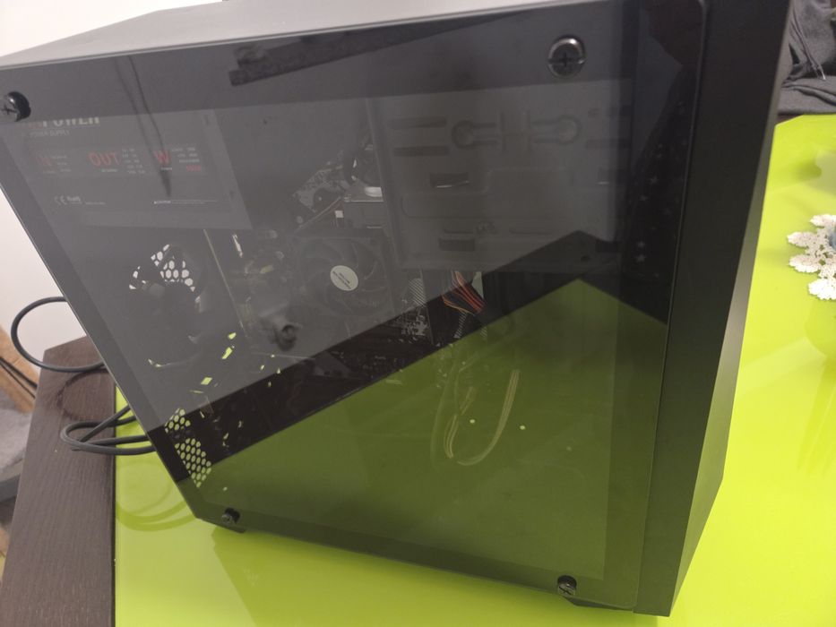 PC AMD A6-9500 8 Gb