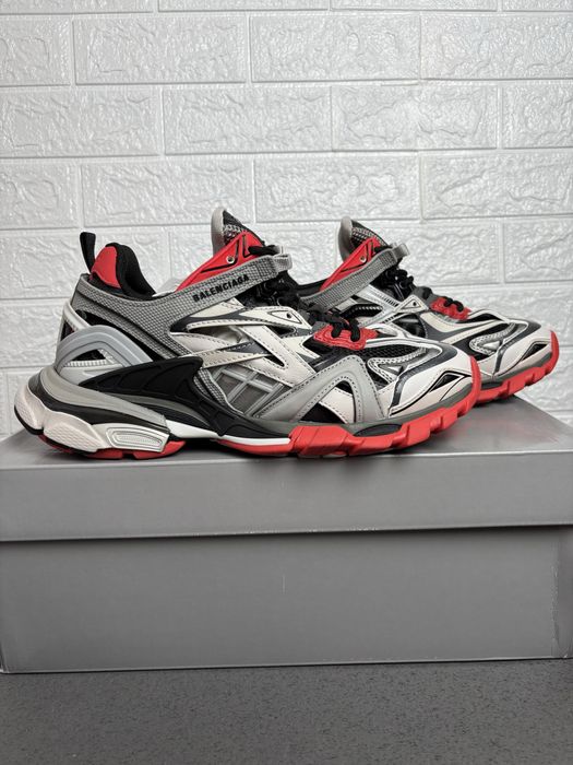 Кросівки Balenciaga Track 2.0/Баленсіага трак 2 розмір 42, 43, 44