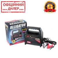 Зарядное устройство для аккумулятора ALLIGATOR AC802