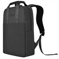 Сумка — WiWU Minimalist Backpack — Black
Код: 771337
Бренд:
Различные