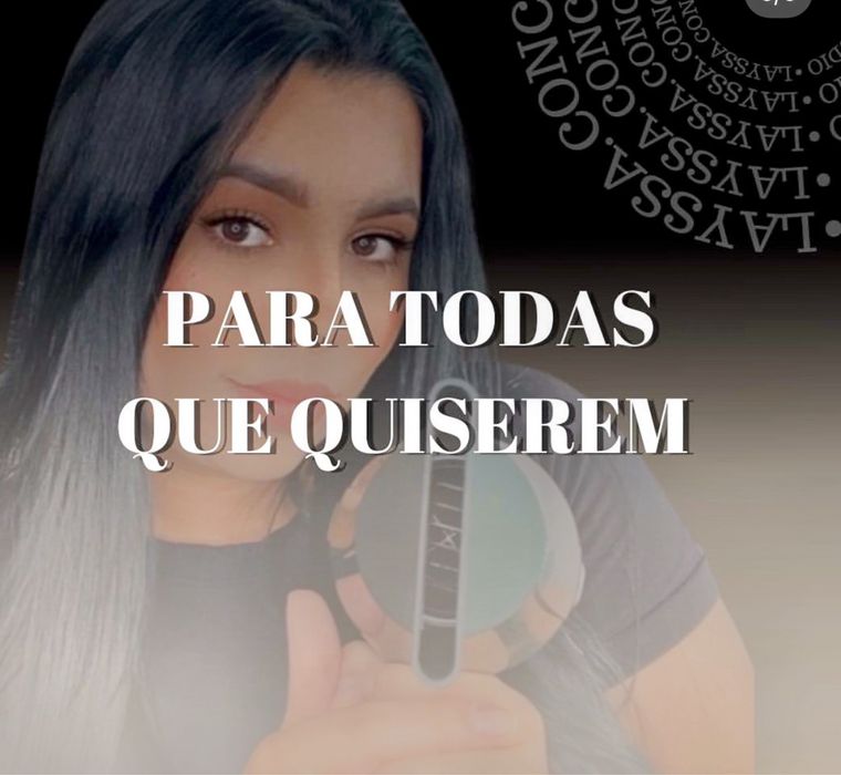 Progressiva Brasileira Anuvio – Alisamento a Domicílio (Porto e Gaia)