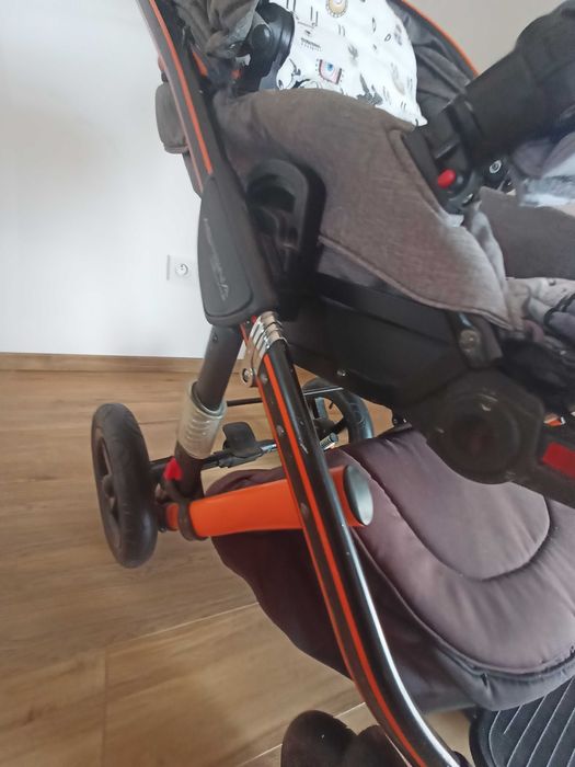 Sprzedam wózek 3w1