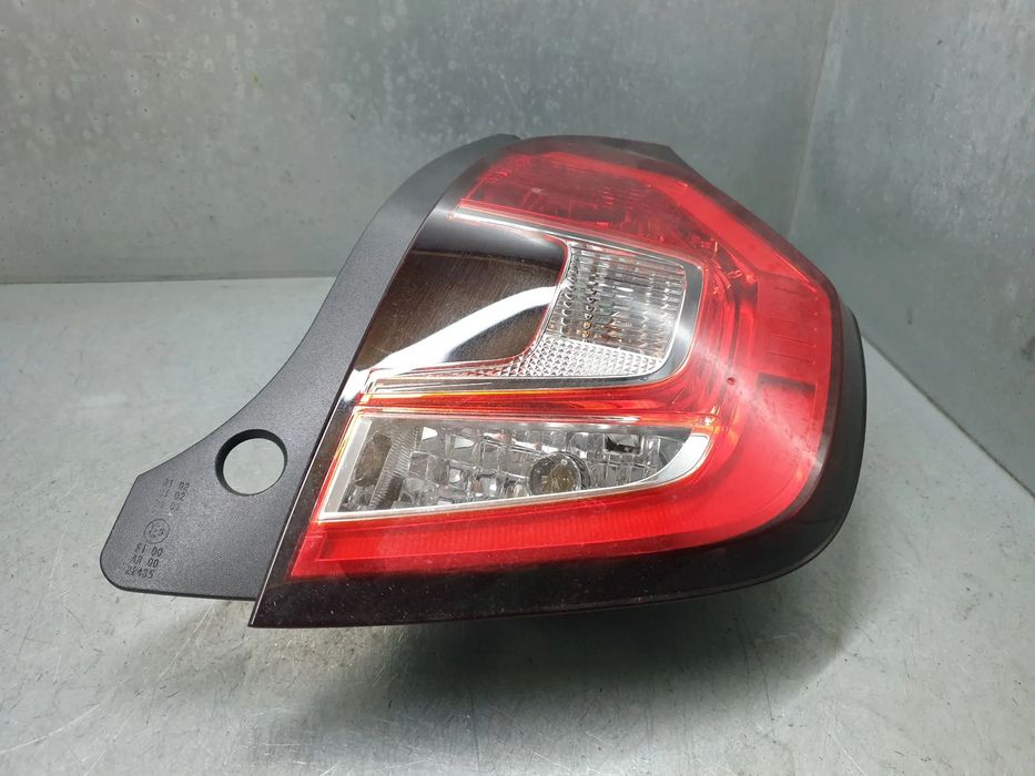 Farolim direito RENAULT Twingo III (BCM_)