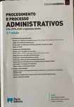 Código do Processo e Procedimento Administrativos
