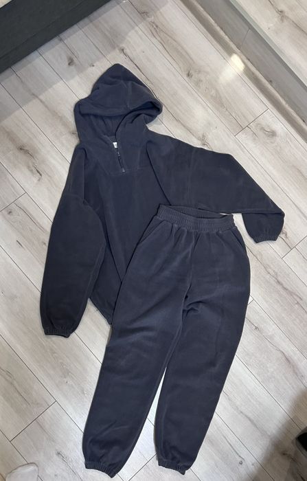 Флісовий спрортивний костюм