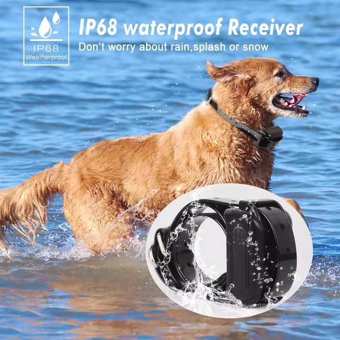 Беспроводной забор для домашних животных NQ 137