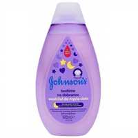 Żel Do Mycia Ciała Na Dobranoc Johnson’s Bedtime, 500ml