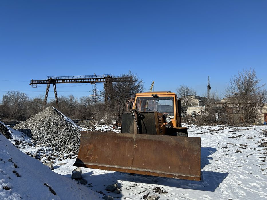Трактор ХТЗ-Т-150 2007