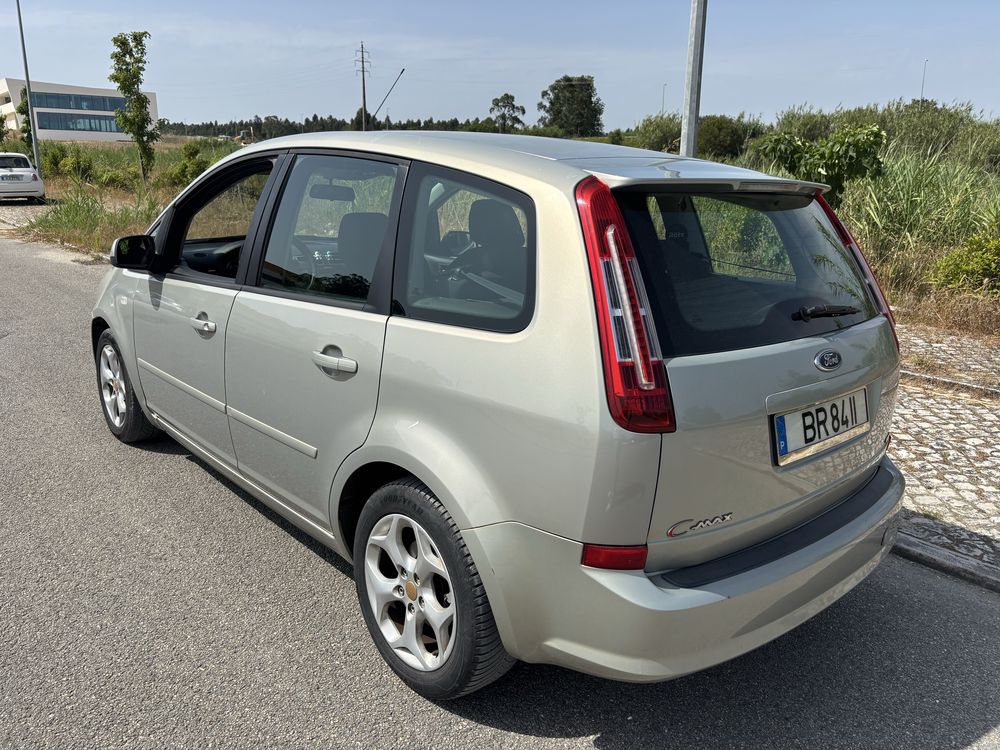 Ford C-Max 1.6 TDCI