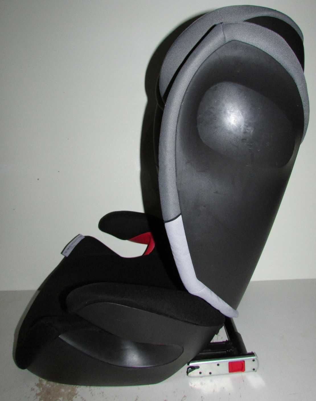Cybex Solution M-FIX SL 15-36 Wysyłka