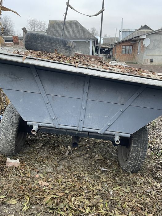 Продам воза для коней