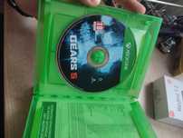 Gears 5 xbox one s x