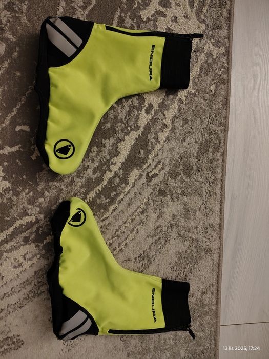 Pokrowce na buty SPD