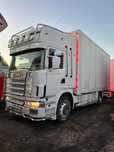 Продам Scania R144 1999 рік