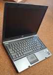 Notebook HP Compaq 6910p ATI Mobility Radeon 2300