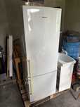 Lodówka Samsung wysokosci 168 cm
