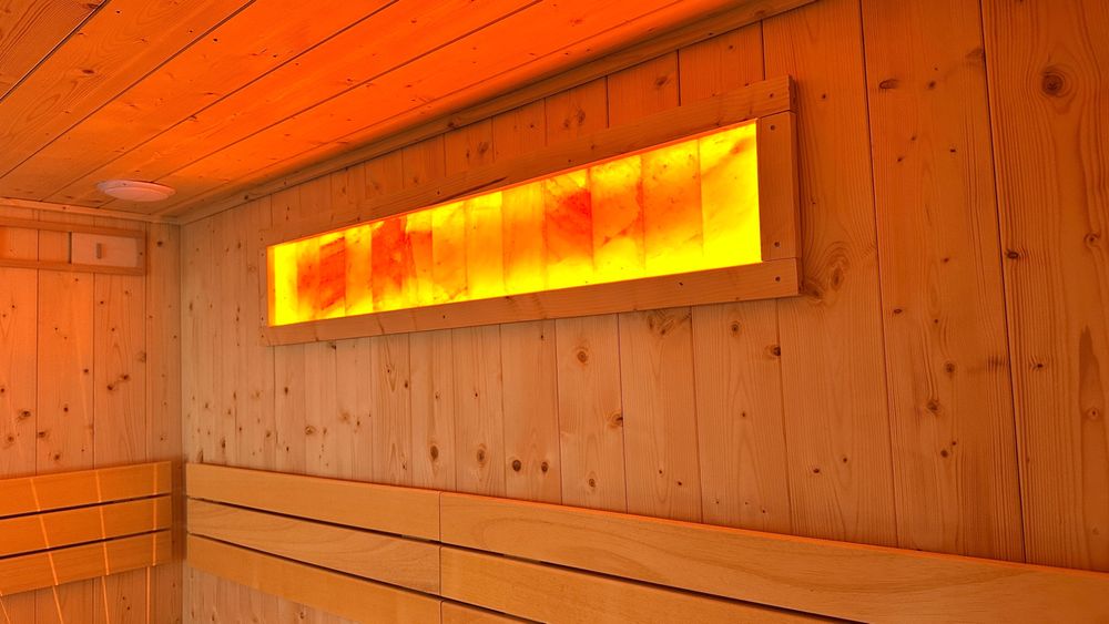 Sauna ogrodowa na wymiar