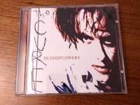 Płyta CD The Cure Bloodflowers