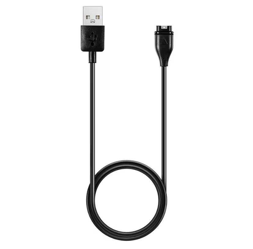 USB кабель 1м для зарядки часов Garmin