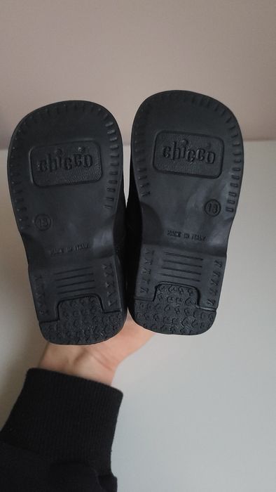 Черевички дитячі Chicco