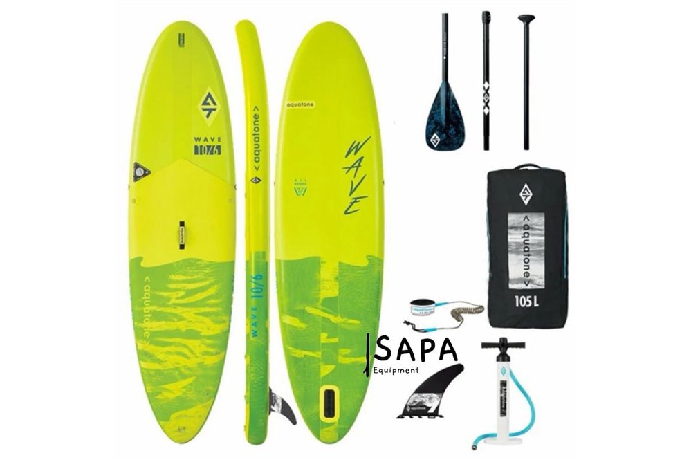 Прокат САП|Аренда SUP Board |Прокат Сап Борда| Aquatone Wave 10,6’!