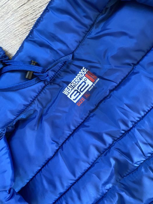 Жилетка 32 Degrees XL