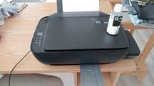 Hp Smart Tank wireless 455