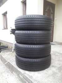 Lato Bridgestone 225/60 R18 6mm