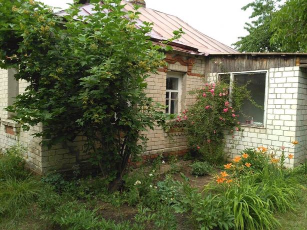 Продам дом в Валковском районе