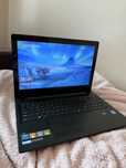 Laptop lenovo g50-30
