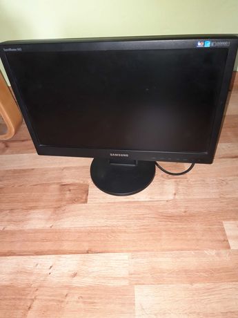 monitor do komputera
