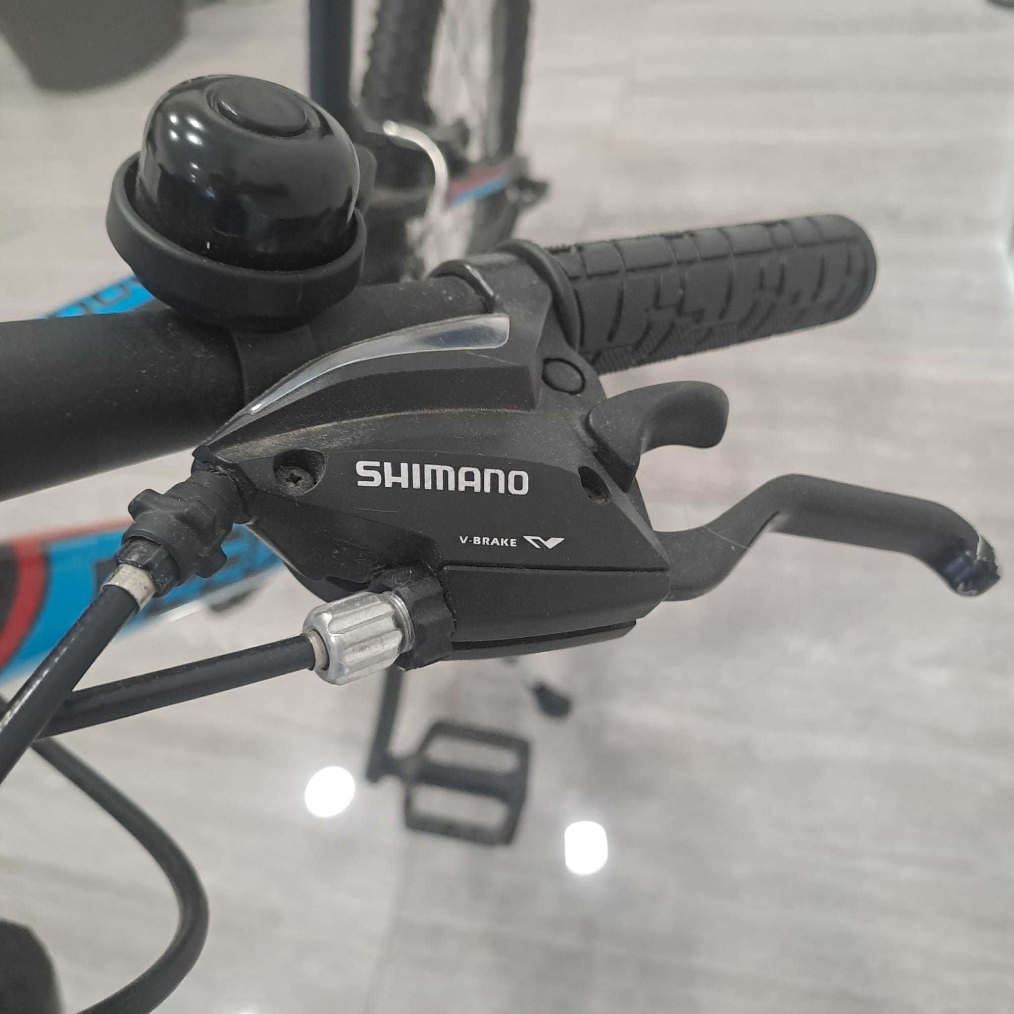 Bicicleta DEED Criança Roda 24