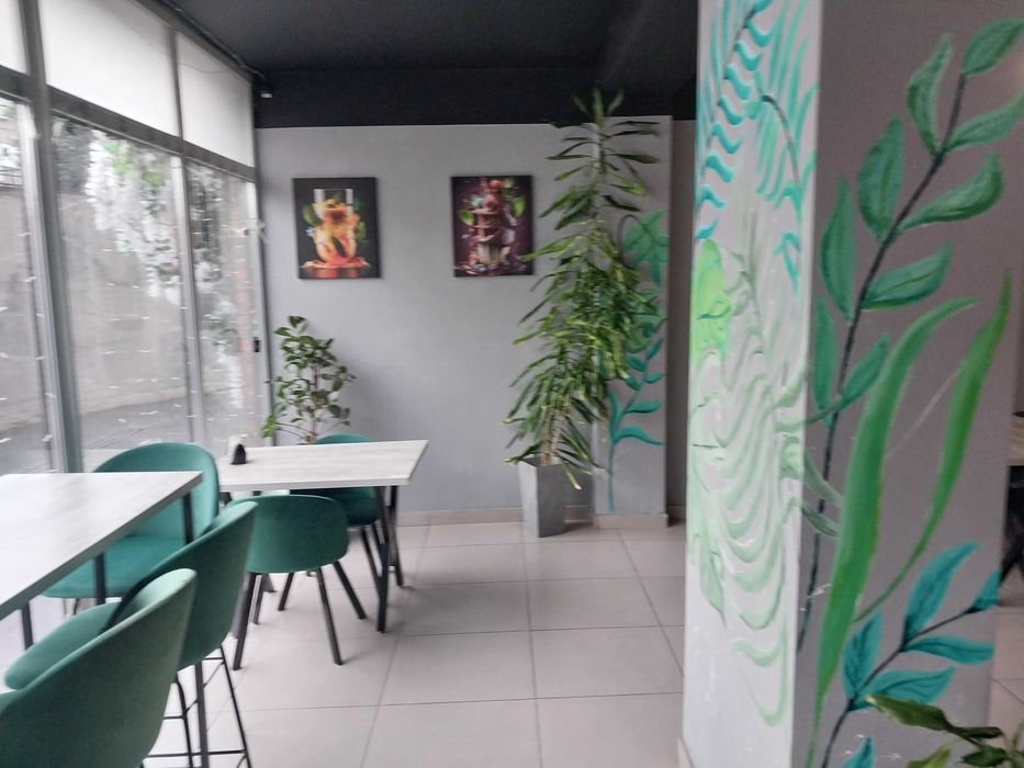 Оренда приміщення комерція