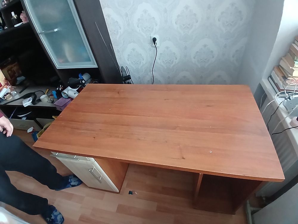 Письмовий стіл  робочий стіл