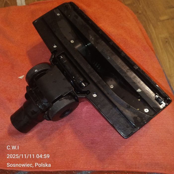 Szczotka do odkurzacza Hoffen Itp.