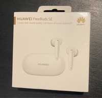 Huawei Freebuds SE Novo em caixa selada. Com 3 anos de garantia.