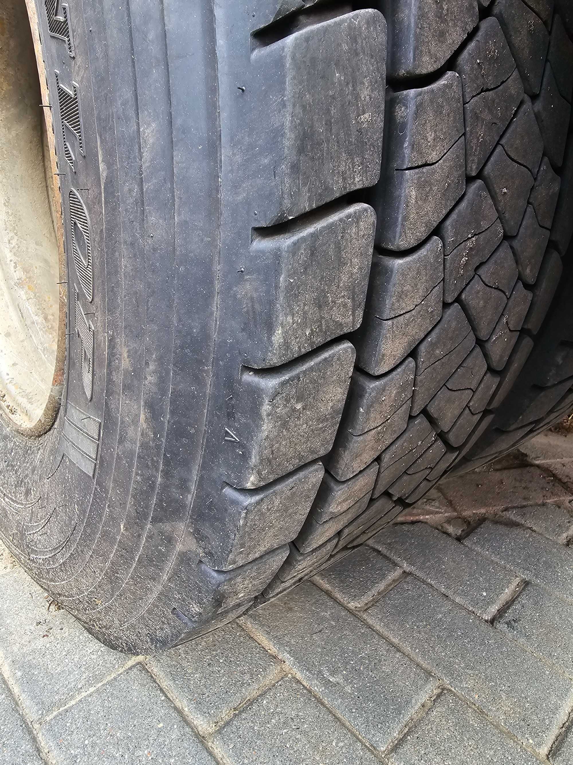 MAN L 77 autocysterna