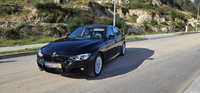 BMW LCI luxury line pack M