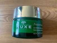 Nuxe Nuxuriance ultra krem na dzien 50 ml - nowy bez opakowania