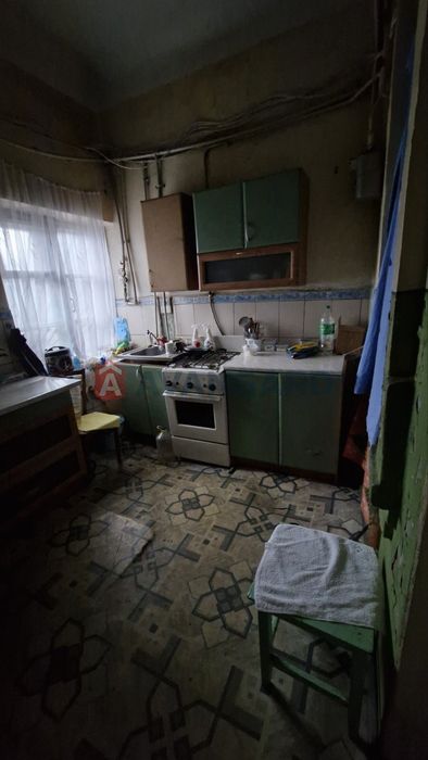 Продам 3к. квартиру у центрі міста.