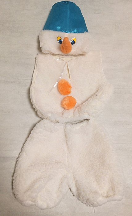 Прокат костюми на свято