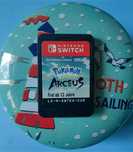 Pokemon Legends: Arceus na Nintendo Switch / Switch OLED / Lite CATCH!